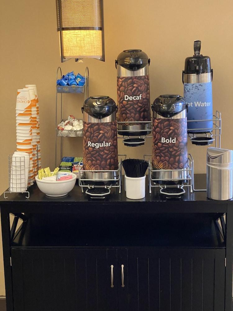 Comfort Suites Clovis Esterno foto