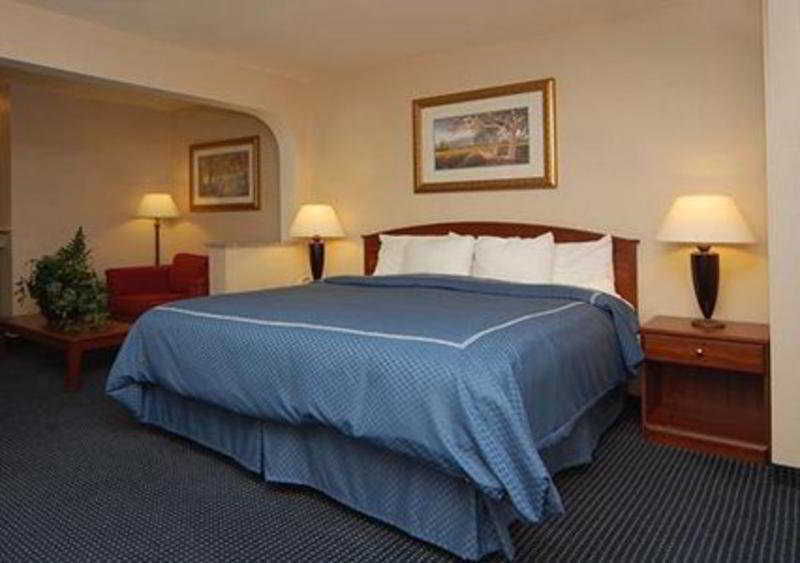Comfort Suites Clovis Esterno foto