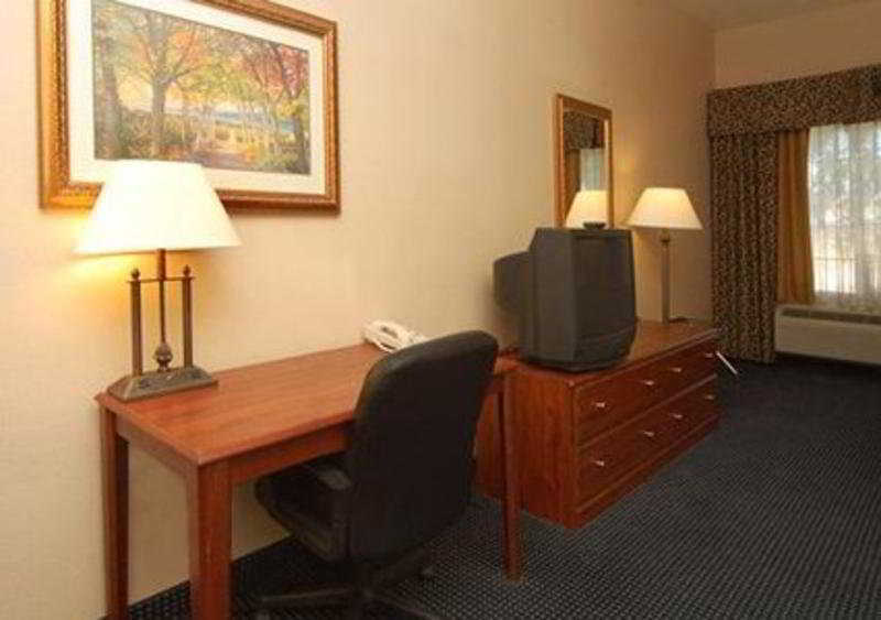 Comfort Suites Clovis Esterno foto
