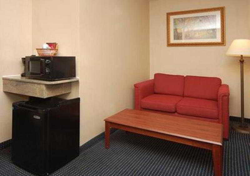 Comfort Suites Clovis Esterno foto